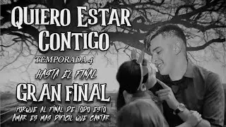 Quiero Estar Contigo 🥺❤ Hasta El Final 🥀 | | 