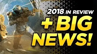 EA Game Changers and Your Anthem 2018 Review