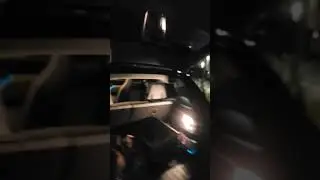 BMW i3 Rex charging without a charger.. Boss shiiit!