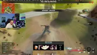 Arc Raiders /Warzone Balkan Gaming MnK #gaming #warzone #balkangaming #callofduty