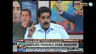 Visión 7: En tres minutos