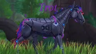 Star Stable New Bolt Sound Effects
