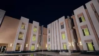 مجمع قرطبة السكني