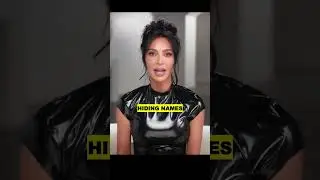 We are hiding pregnancies 🙄 Kim Kardashian