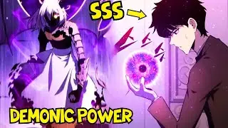 Betrayed SSS-Rank Assassin's SECOND CHANCE: REVENGE with the Forbidden Sword - Manhwa Recap