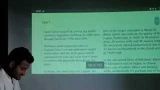 IELTS READING-MULTIPLE CHOICE QUESTIONS