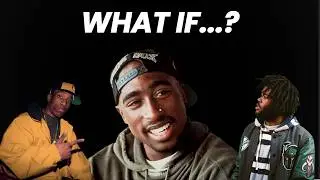 The Most Tragic What Ifs In Rap History