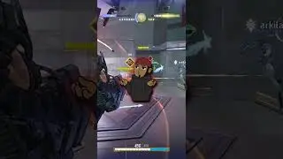 Неловкие моменты в Marvel Rivals...
