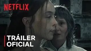Monstruo: La historia de Lizzie Borden | Tráiler oficial | Netflix España