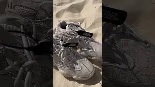 Yeezy 500 Blush в наличии и под заказ в магазине MOSCOWSTOCK.RU