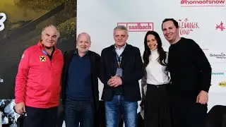 sportsbusiness.at Travel Club: Die Ski-WM 2025 in Saalbach als gro&szlig;e Chance f&uuml;r Sport & Wirtschaft