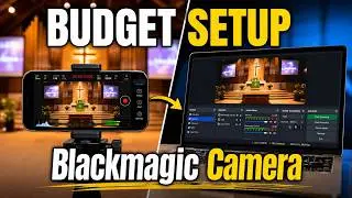 Don't Buy a Camera Until You See This iPhone OBS Workflow!