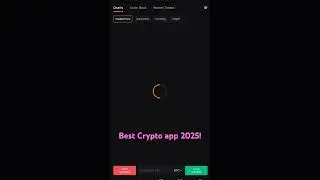 Delta Exchange: Best Crypto Trading App. #shorts #trading #crypto