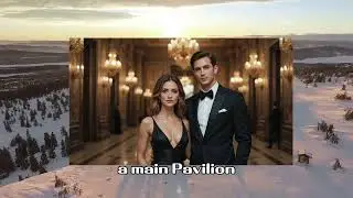 Glamour in the Grand Ballroom