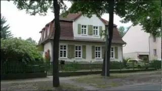Gartenstadt Frohnau Trailer