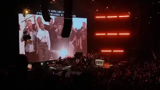 Winter Jam 2020