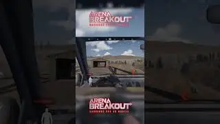 Great heavens😂 #arenabreakout #gaming #shootandloot #arenabreakoutgameplay #arenabreakoutglobal