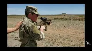 Scar-l +mk14 full  auto ❤️