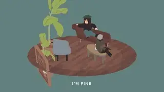 dodie - I'M FINE! (official lyric video)