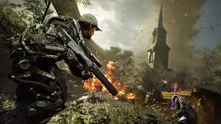 The Upcoming Extraction Game You Can Play Soon - Exoborne