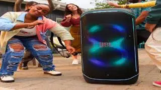 Best Deal: JBL PartyBox Ultimate Party Speaker with Wi-Fi & Bluetooth