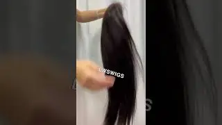 Full HD lace straight wigs #wigvendor #smallknotslace #wigdeals #hairvendor #lwswigs #hdlacewig