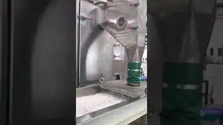UnderWater Pelletizer System