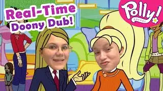 Real-Time Doony Dub: 2 Cool at the Pocket Plaza