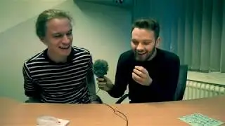 Interview mit Schauspieler Elias Engels - CCR OVER
