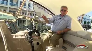 Formula 40 PC Test 2015- By BoatTest.com