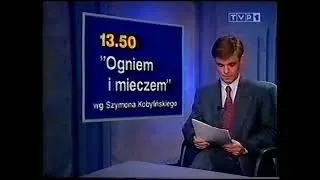 1 - Ident i studio (02.04.1995)
