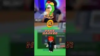 Steal A Brainrot JOLLY JOLLY VS. Hacker!