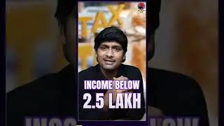 Income Tax ALERT🔴 Pay TAX For these 7 Payments