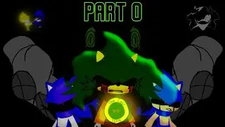 One Last Time - A Gacha FNF Sonic.EXE Reaction Series [Part 0: EXES REACT] (READ DESC.)