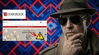 Overstock: &iquest;Tienda Real? 2026 🏠