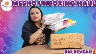 Meesho Shopping Haul: What I Ordered vs What I Got! ✨ @soniavij5760 
