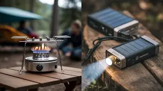 Best Outdoor Adventure Gadgets You&rsquo;ll Want on Every Trip (With Prices)
