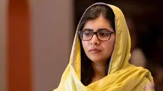 Malala Yousafzai The Power of a Young Voice Against the Taliban!