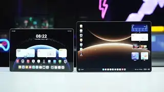 Обзор Huawei MatePad Edge: лучший планшет 2-в-1 2025 года?