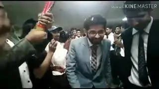 Er.Amit verma sir Jabardast Entry in indore