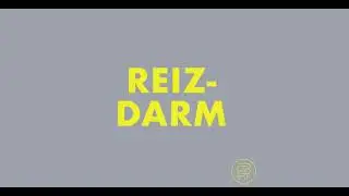 Infos rund ums Reizdarmsyndrom - das sagt die Leitlinie der Fachgesellschaft