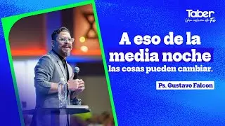 EN VIVO | Servicio Dominical 11AM #UnaIglesiaDeFE