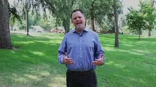 A Brief History on Greeley's Water, a Precious Resource