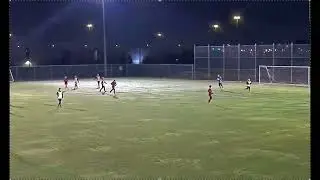 Ava Furgiuele | Goalkeeper Highlights | Class of 2029