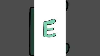 Faceless Russian Alphabet Lore #1