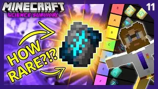 Minecraft How to Get EVERY Armor Trim [EASY GUIDE] 😎 - EP 11 #minecraft