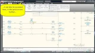 AutoCAD Electrical 2010 Surfer