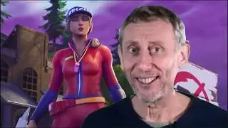Fortnite Meme - Fortnite Season 6 Trailer