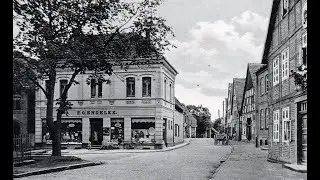 Dammstrasse