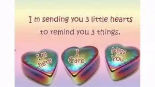 Thinking of you quotes